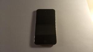 Ipod Touch 4 generacion 8gb apple, anda bien