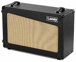 Laney Gabinete Bafle Para Guitarra 100 W 2x12 Cub Cabr