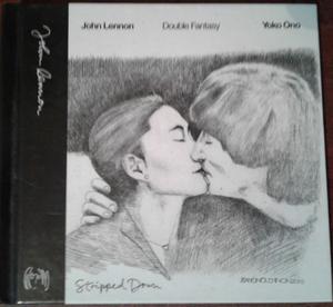 Lennon - Double Fantasy - Stripped Down (2cds) Beatles