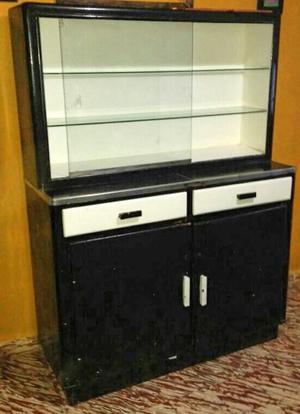 MODULAR VAJILLERO RETRO VINTAGE