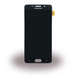 Módulo Lcd Samsung A5 Sm-a510 A Negro Display