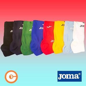 Medias De Futbol, Rugby, Hockey, Joma Talle 5 Casa Facu