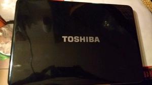 Notebook Toshiba. Core I3, 8gb Ram, 620gb