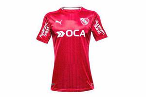 Nueva!! Camiseta Independiente 16/17 Oficial Puma