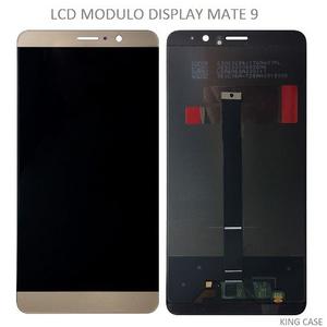 Pantalla Modulo Display Huawei Mate 9 Incluye Instalación