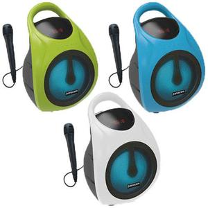 Parlante Bafle Bluetooth Panacom Sp-cm