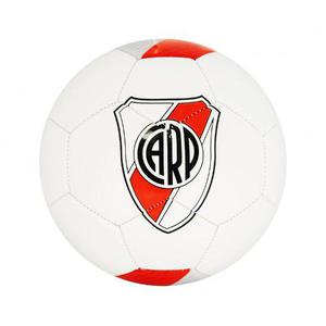 Pelota Futbol River Plate Boca Juniors N°5 Drb Niño