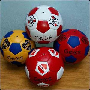 Pelotas De Fútbol N'3 Livianas Ideal Chicos