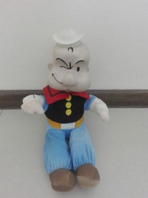 Popeye Canta Wln Toys