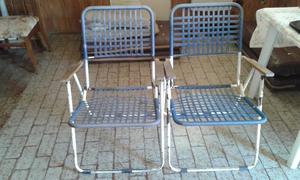 REPOSERAS PARA JARDIN