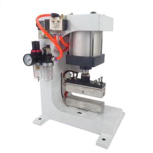 SELLADORA De Plastico NEUMATICA SEMiAUTOMATICA