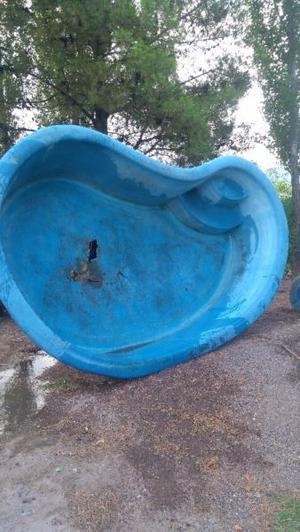 Sale !!ya!! Piscina fibra de vidrio
