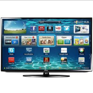 Samsung Led Smart Tv Full Hd 40 Un40ehg