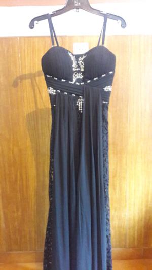 Se vende vestido de fiesta