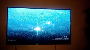 Smart tv de 50 p