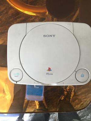 Sony Playstation (psone)