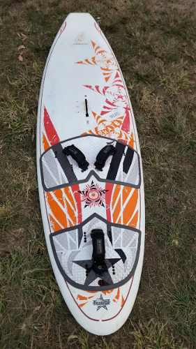 Tabla Windsurf Skate 109