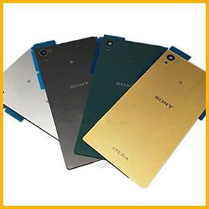 Tapa Sony Xperia Z5 E E Trasera Adhesivo Colores