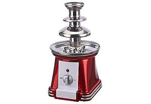 VENDO FUENTE DE CHOCOLATE(FONDUE)