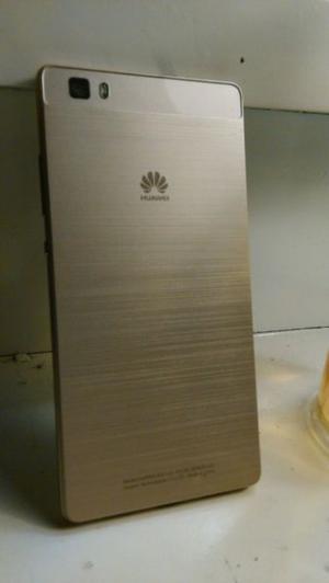 Vendo Huawei P8 Lite Liberado en perfecto estado