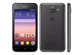 Vendo Huawei y550 libre