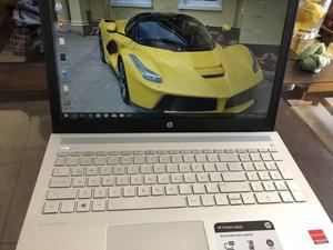Vendo Laptop HP pavilion