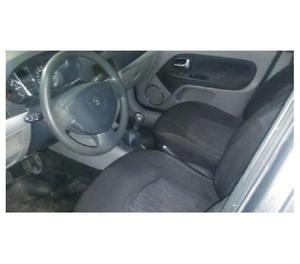 Vendo Renault Symbol full 2013 Nafta y GNC Exclusivos