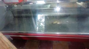 Vendo batea exibidora