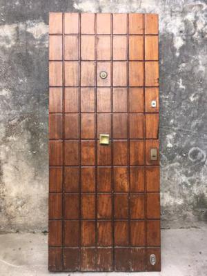 Vendo puerta puerta