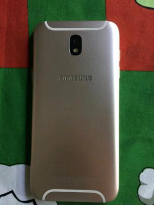 Venta/Permuta Iphone 6 16gb Samsung Galaxy J5 Pro 2017 Gold