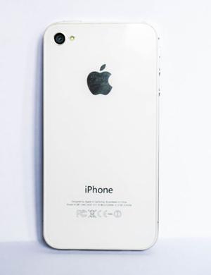 iPhone 4s 8GB - Full HD p