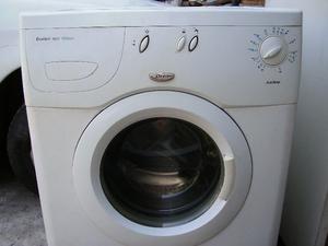 lavarropa automatico drean 166-d auto -temp-