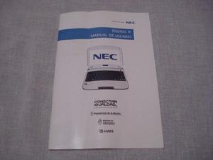 manual de netbook EDUNEC 3