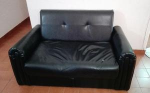 vendo sofa cama