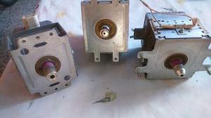 venta de magnetron