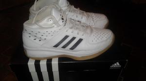 zapatillas Adidas 12 us basquet