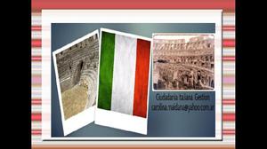 Armado carpeta ciudadanía italiana