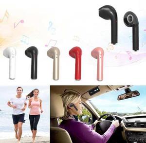 Auricular Bluetooth Inalámbrico Compatible Iphone / Android