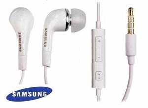 Auriculares Headphone Original Samsung Shelitronic