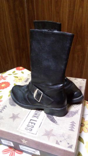 Botas talle 36