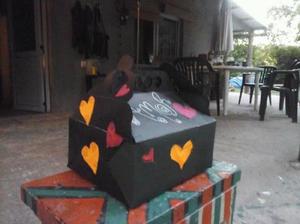 CAJAS SORPRESA!!! SORPRENDE A TU AMOR....