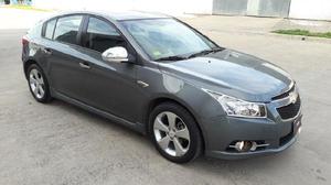 CRUZE LTZ 2012 TOPE DE GAMA - SIN DETALLES DE NINGUN TIPO -