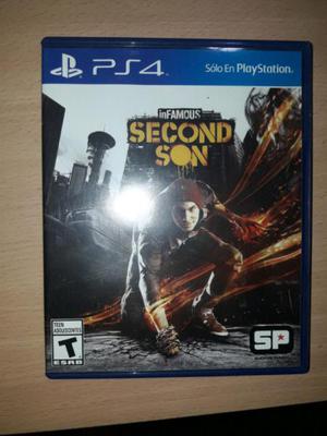 Cambio o vendo juegos PS4