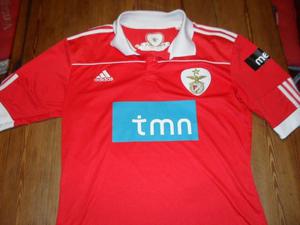 Camiseta Benfica Original Importada Talle L