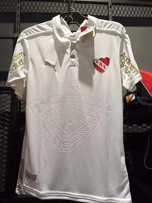 Camiseta De Independiente Edicion Limitada !!!!!!!!