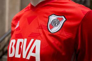 Camiseta De River Plate Suplente/alternativa 