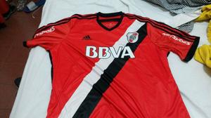 Camiseta Original de River Plate Adidas Talle xxl