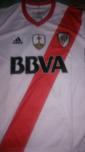 Camiseta del River Plate