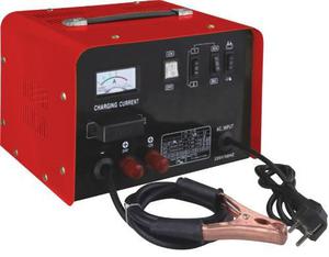 Cargador Arrancador De Batería 30 Amp 12 / 24v Cd230t