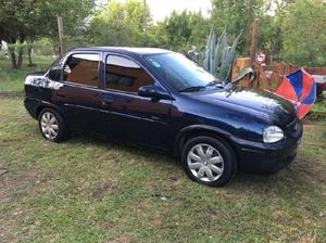 Chevrolet Corsa 2005